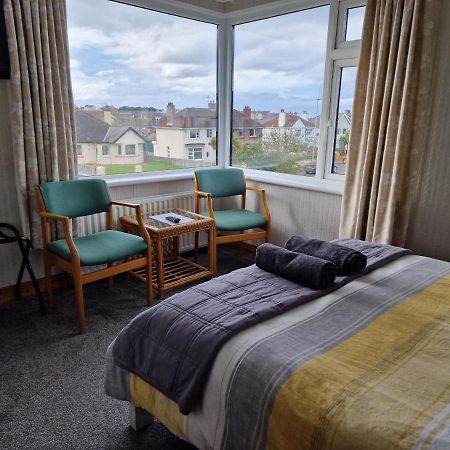 Brae-Mar B&B Portrush Ngoại thất bức ảnh