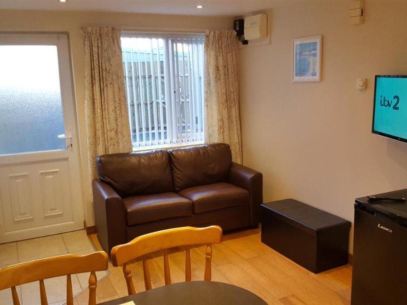 Brae-Mar B&B Portrush Ngoại thất bức ảnh