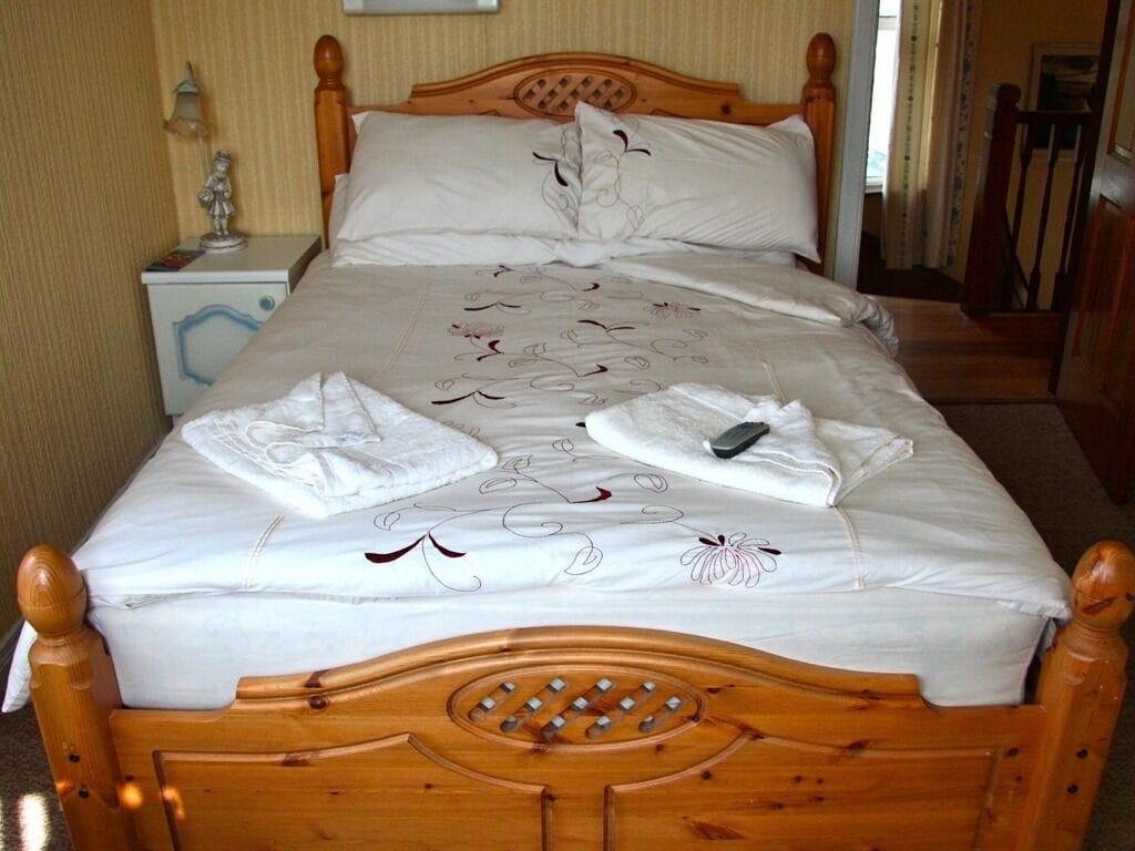 Brae-Mar B&B Portrush Ngoại thất bức ảnh