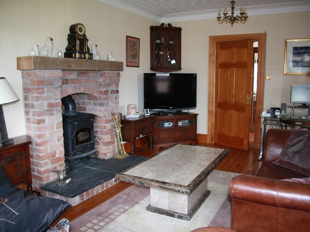 Brae-Mar B&B Portrush Ngoại thất bức ảnh
