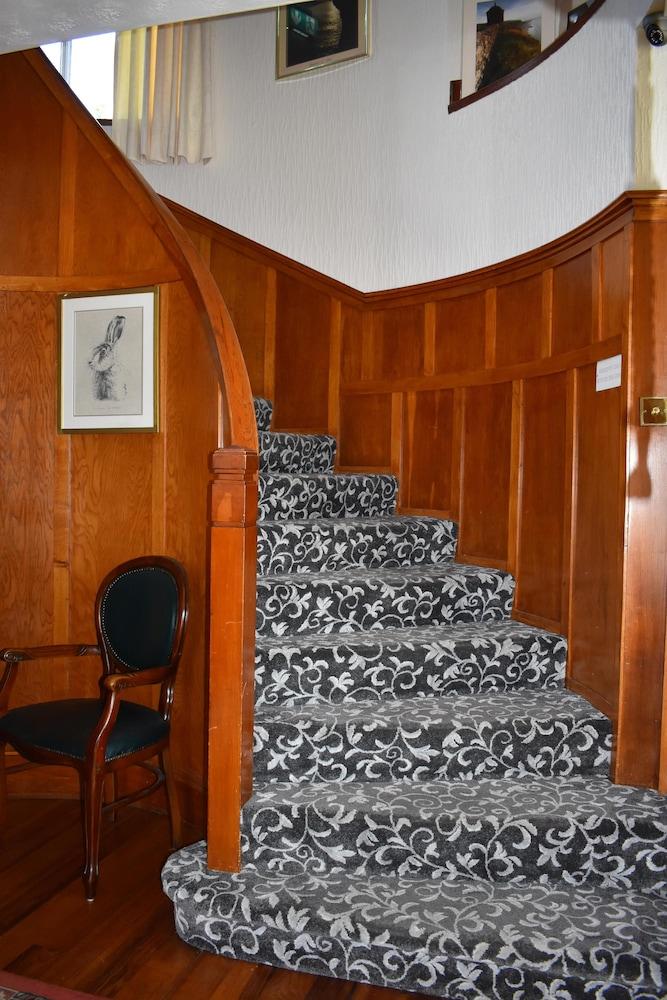 Brae-Mar B&B Portrush Ngoại thất bức ảnh