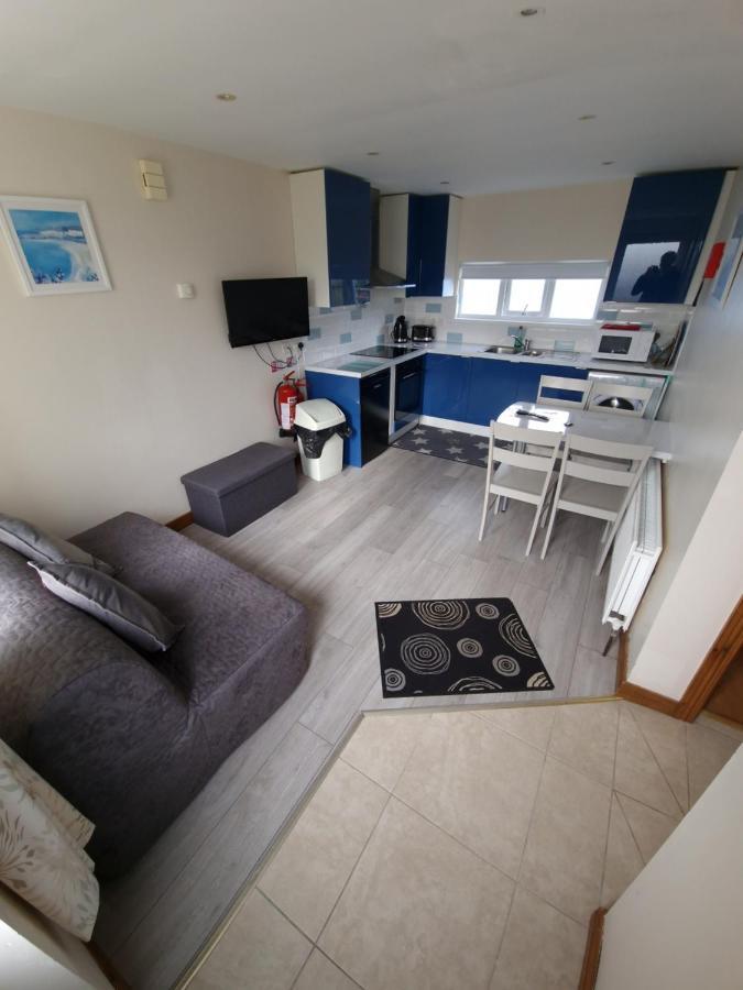 Brae-Mar B&B Portrush Ngoại thất bức ảnh