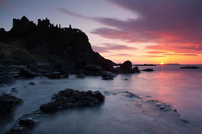 Brae-Mar B&B Portrush Ngoại thất bức ảnh