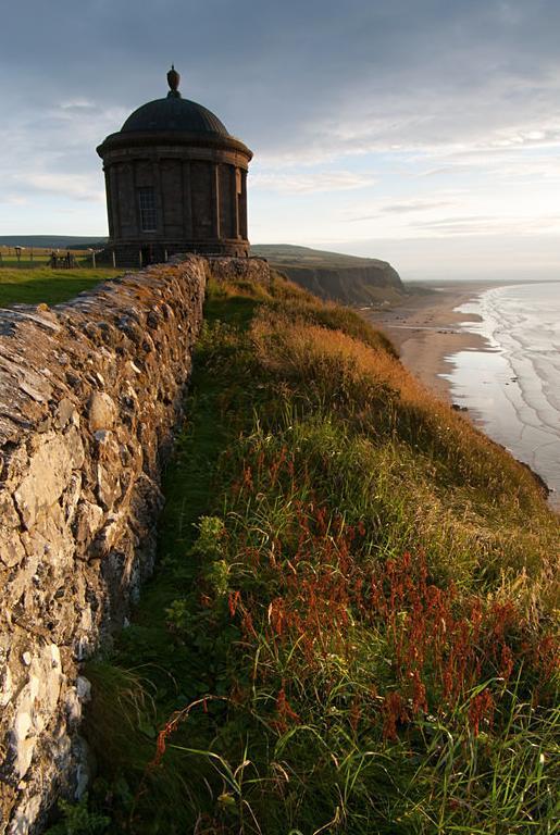Brae-Mar B&B Portrush Ngoại thất bức ảnh