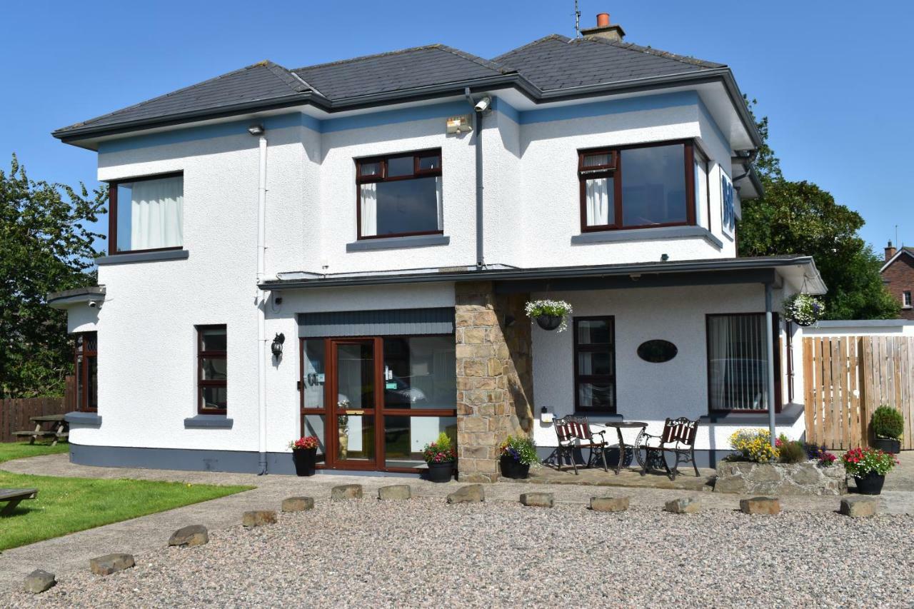 Brae-Mar B&B Portrush Ngoại thất bức ảnh